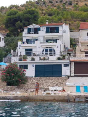 Apartments by the sea Sparadici, Sibenik - 23591